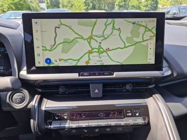 Toyota C-HR 2.0 Hybrid AWD GR SPORT Premiere