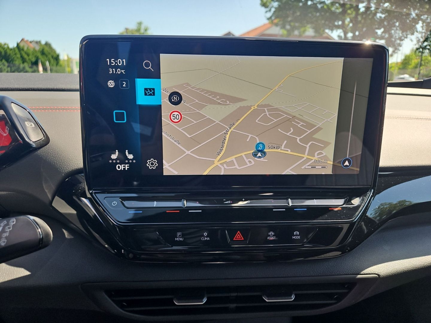 Volkswagen ID.4 GTX 4Motion 82 kWh MATRIX ACC DCC NAV WP HU