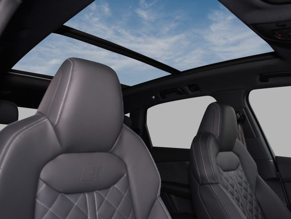 Audi Q7 SUV S line 60 TFSI e quattro