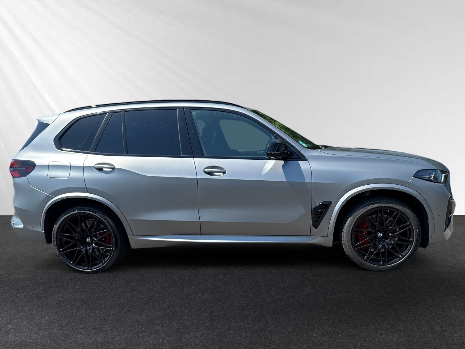 BMW X5 M Competition Inkl. € 1.190 Zubehörbonus |*In