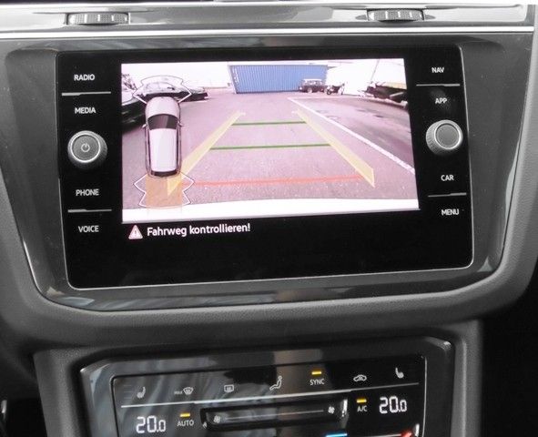 Volkswagen Tiguan 1.5 TSI OPF Active - Samsaru's Car Outlet
