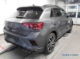Volkswagen T-Roc R 2.0 TSI 4M DSG - Samsaru's Car Outlet