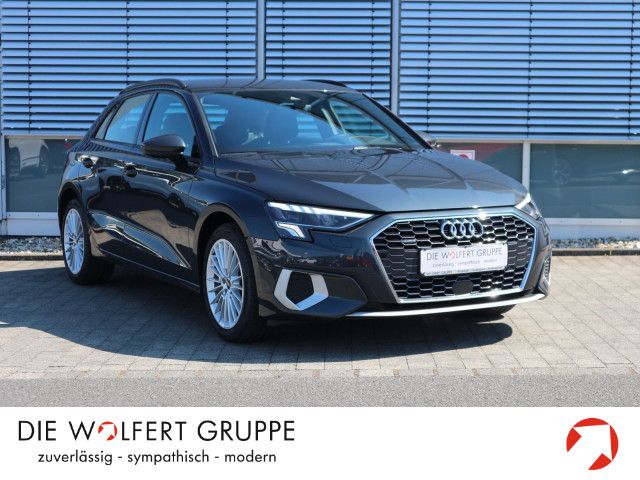 Audi A3 Sportback 40 TDI quattro advanced - Samsaru's Car Outlet