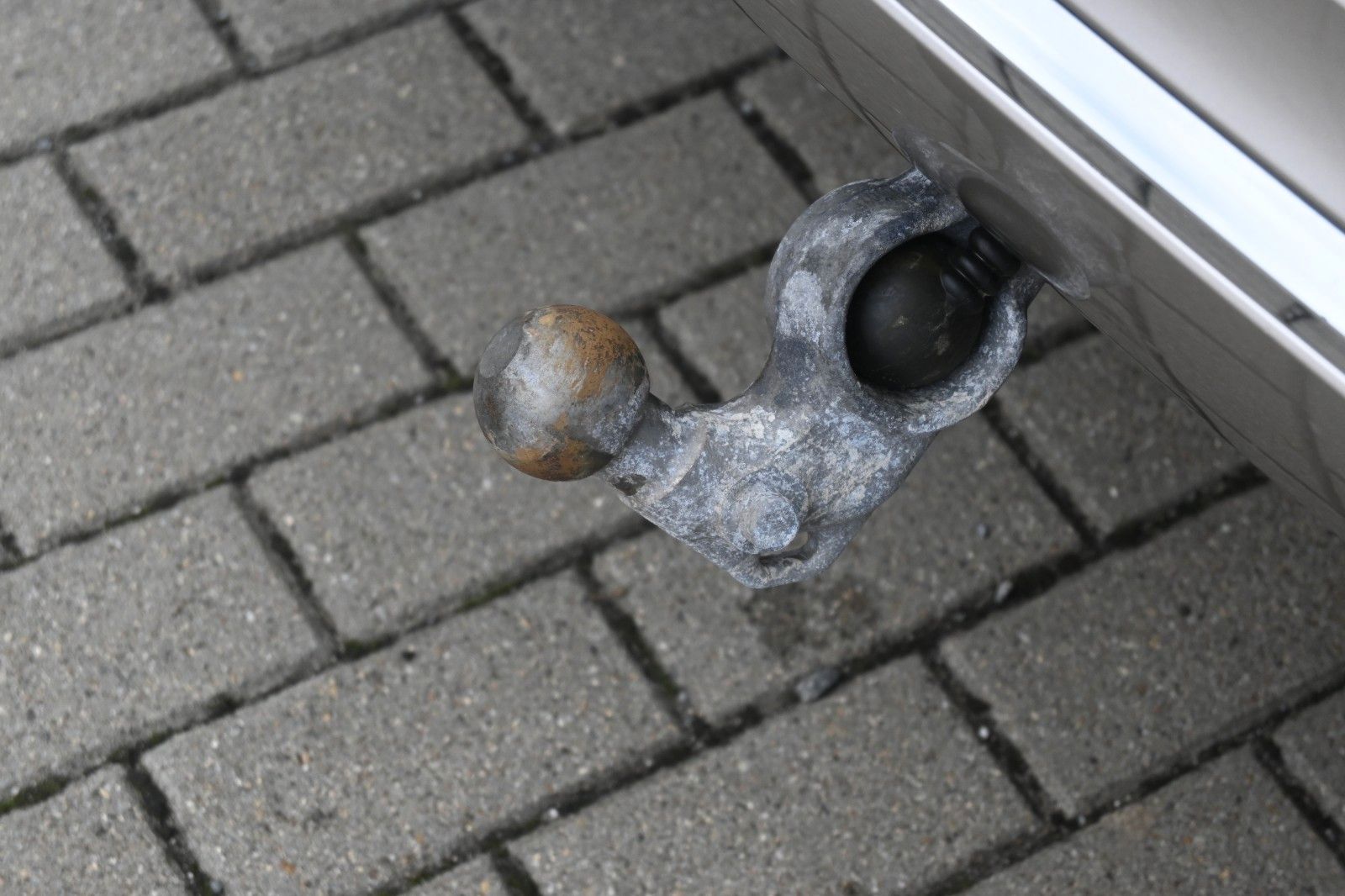 Volvo XC60 T8 Ultimate Bright RC Plug-In B&W*LUFT*360°