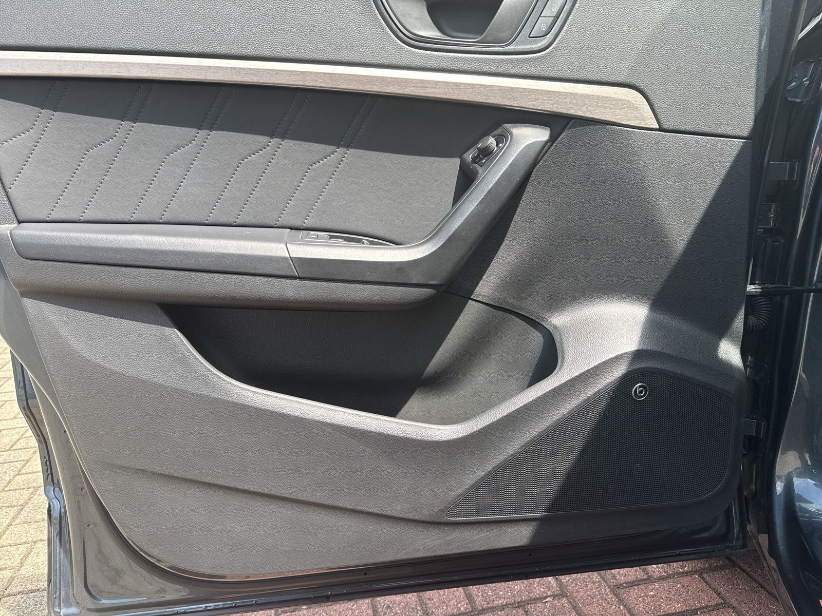 Seat Ateca 2.0 TDI Xperience DSG Fahrass Infotain Ahk