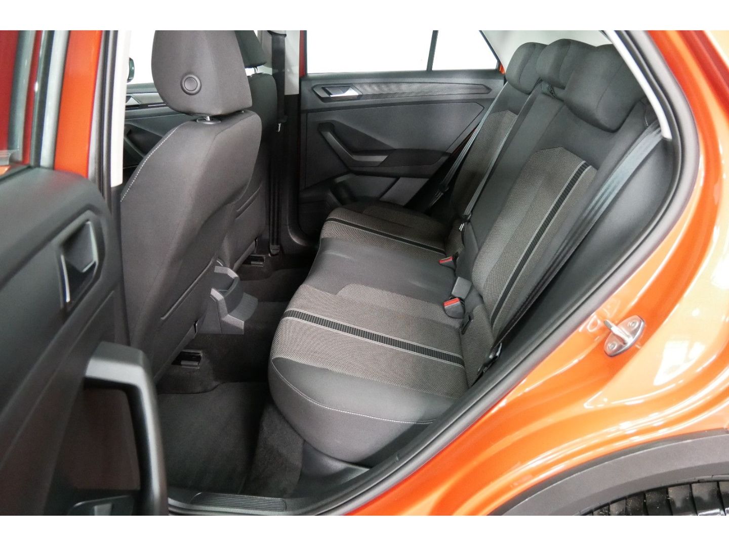 Volkswagen T-Roc Style TSI - Samsaru's Car Outlet