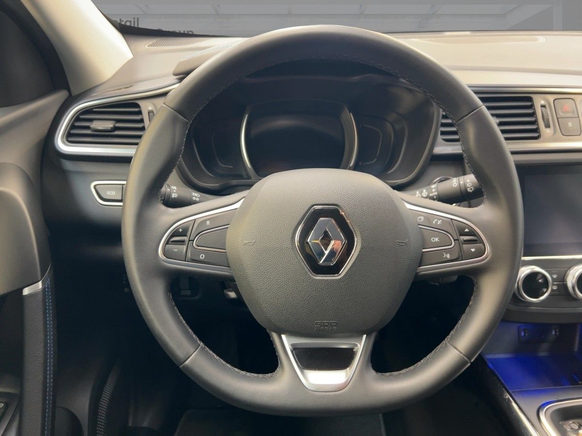 Renault Kadjar LIMITED DELUXE TCE 140 EDC - Samsaru's Car Outlet