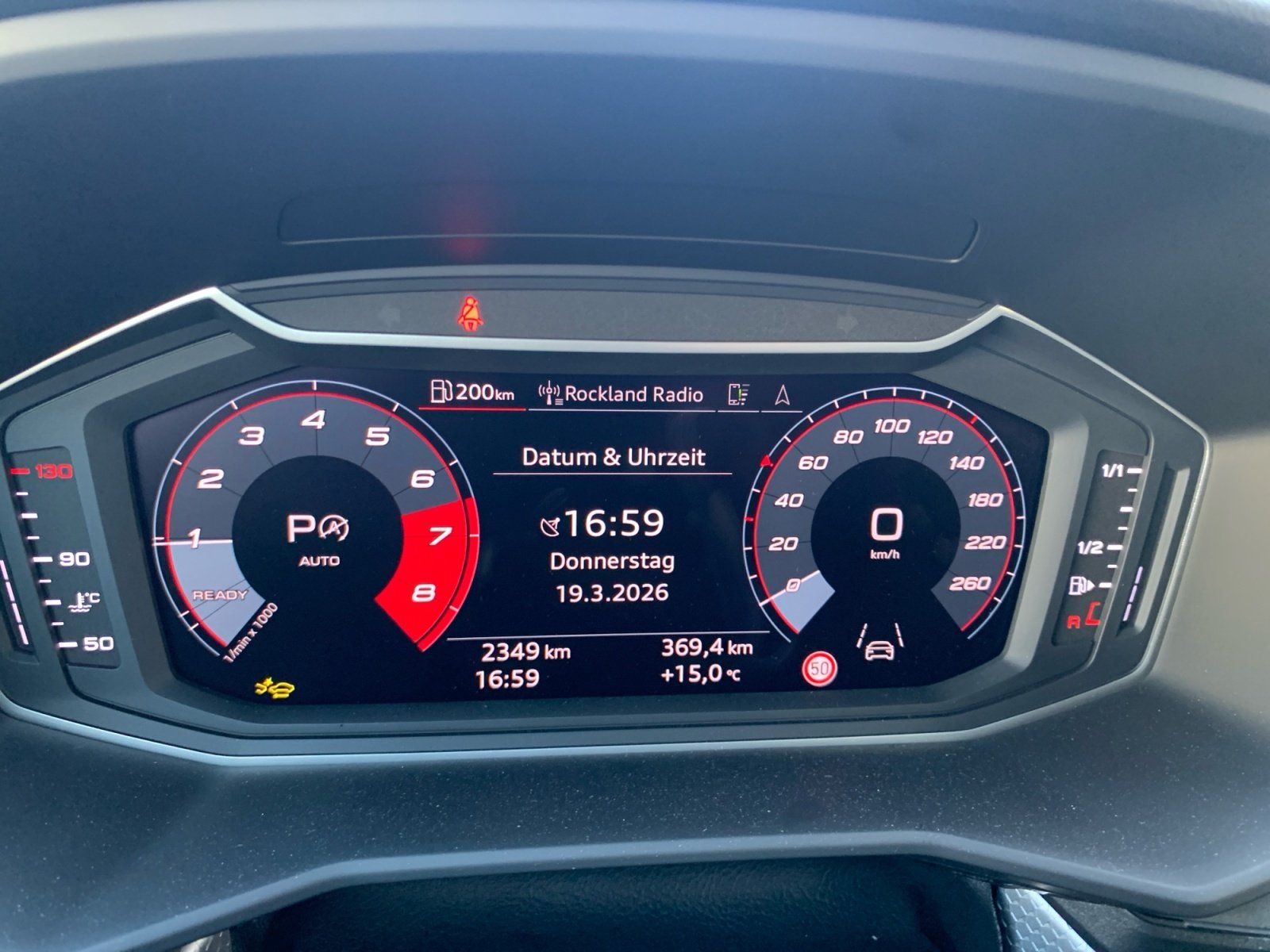 Audi A1 Sportback S line 35 TFSI S tronic S Line,Kam.