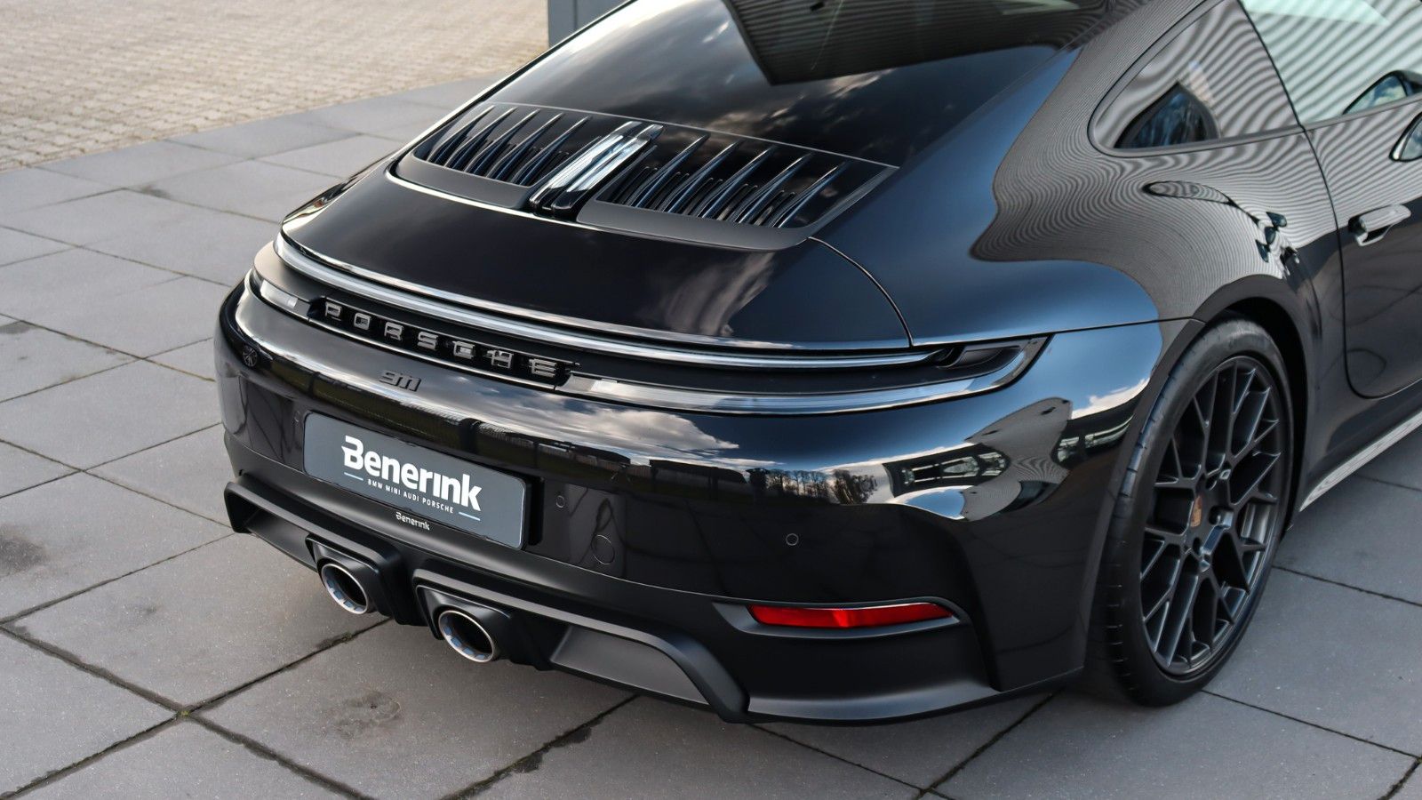 Porsche 911 992.2 Carrera 4 GTS Coupé,Lift,BOSE,Schiebe