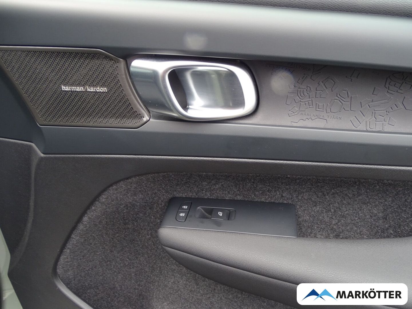 Volvo XC40 Ultimate Recharge Pure Electric 2WD/SHZ/LHZ