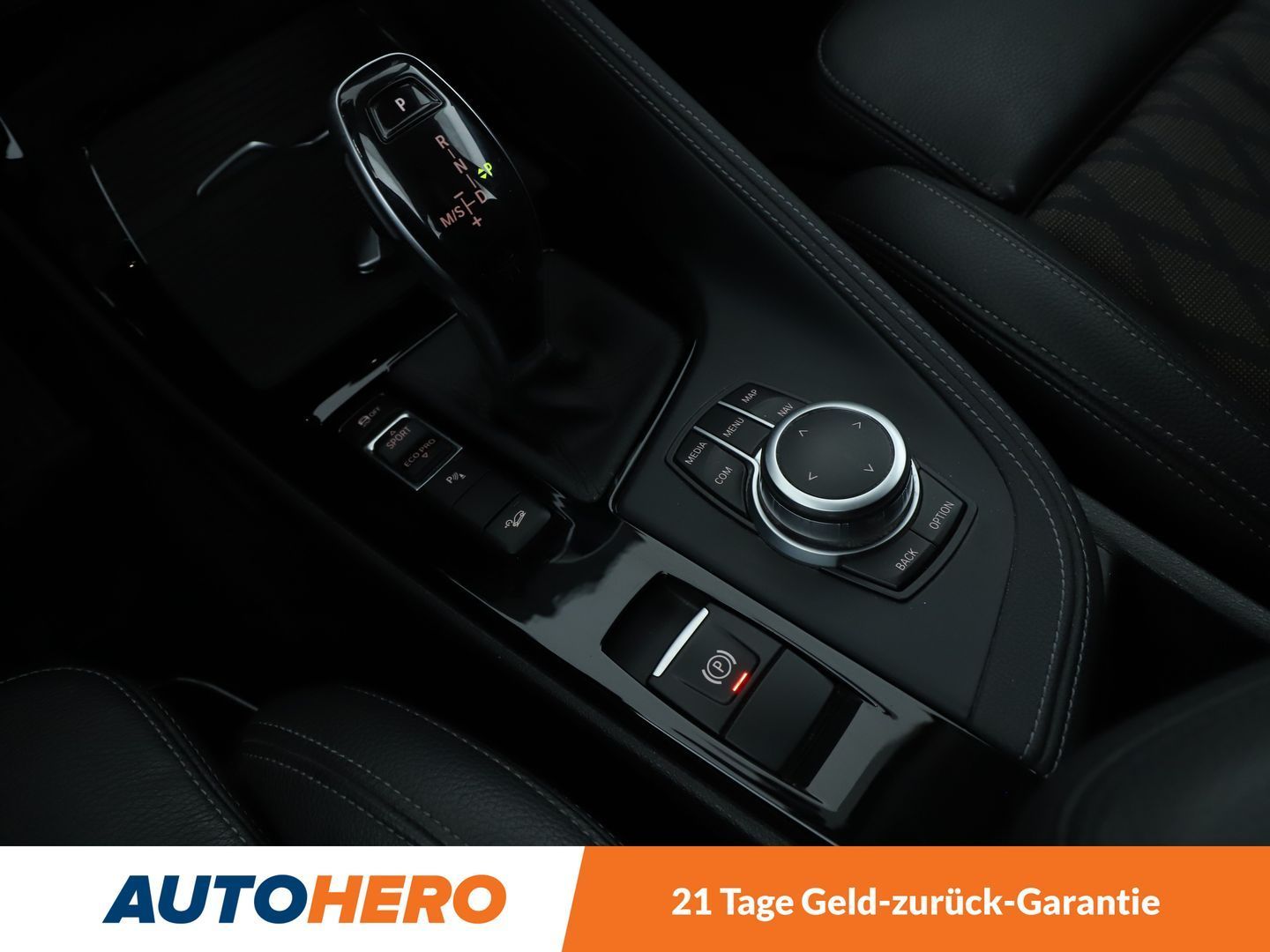 BMW X1 xDrive 20i xLine - Samsaru's Car Outlet