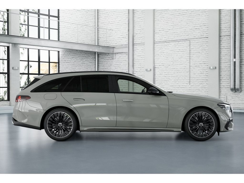 Mercedes-Benz E 450 d 4M T AMG Sport Premium+ Superscreen AHK