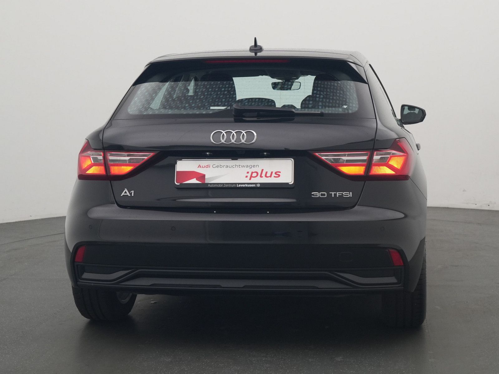 Audi A1 Sportback advanced KAM SHZ PDC PORT NAVI