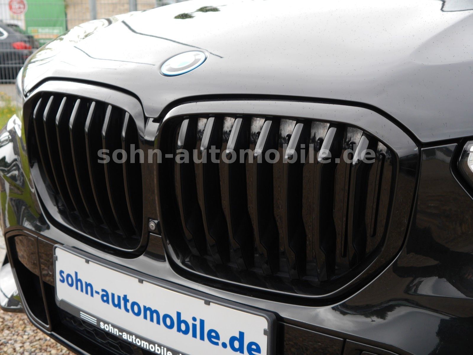 BMW X5 xDr 45e M-Sport 2xTV/Pano/Laser/Sitzklima/AHK