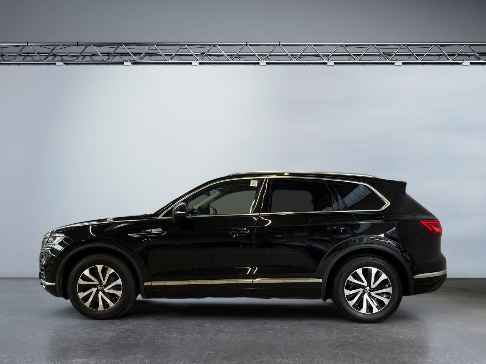 Volkswagen Touareg Elegance 3.0 V6 TDI DSG 4Motion LEDER AH