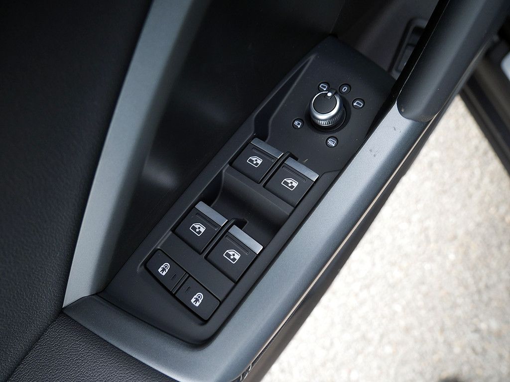 Audi Q3 45 TFSI quattro S line SONOS+AHK+NAVI+KAMERA+