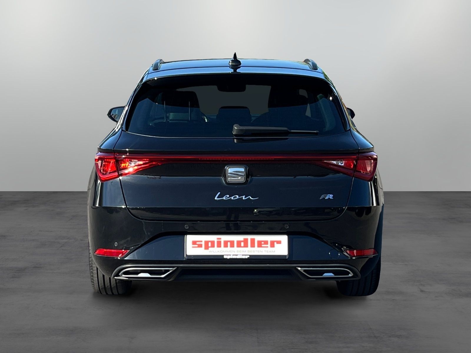 Seat Leon ST FR 1.5 eTSI DSG - Samsaru's Car Outlet