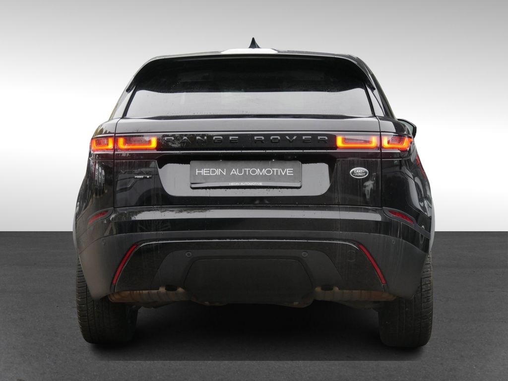 Range Rover Velar P250 S - Samsaru's Car Outlet