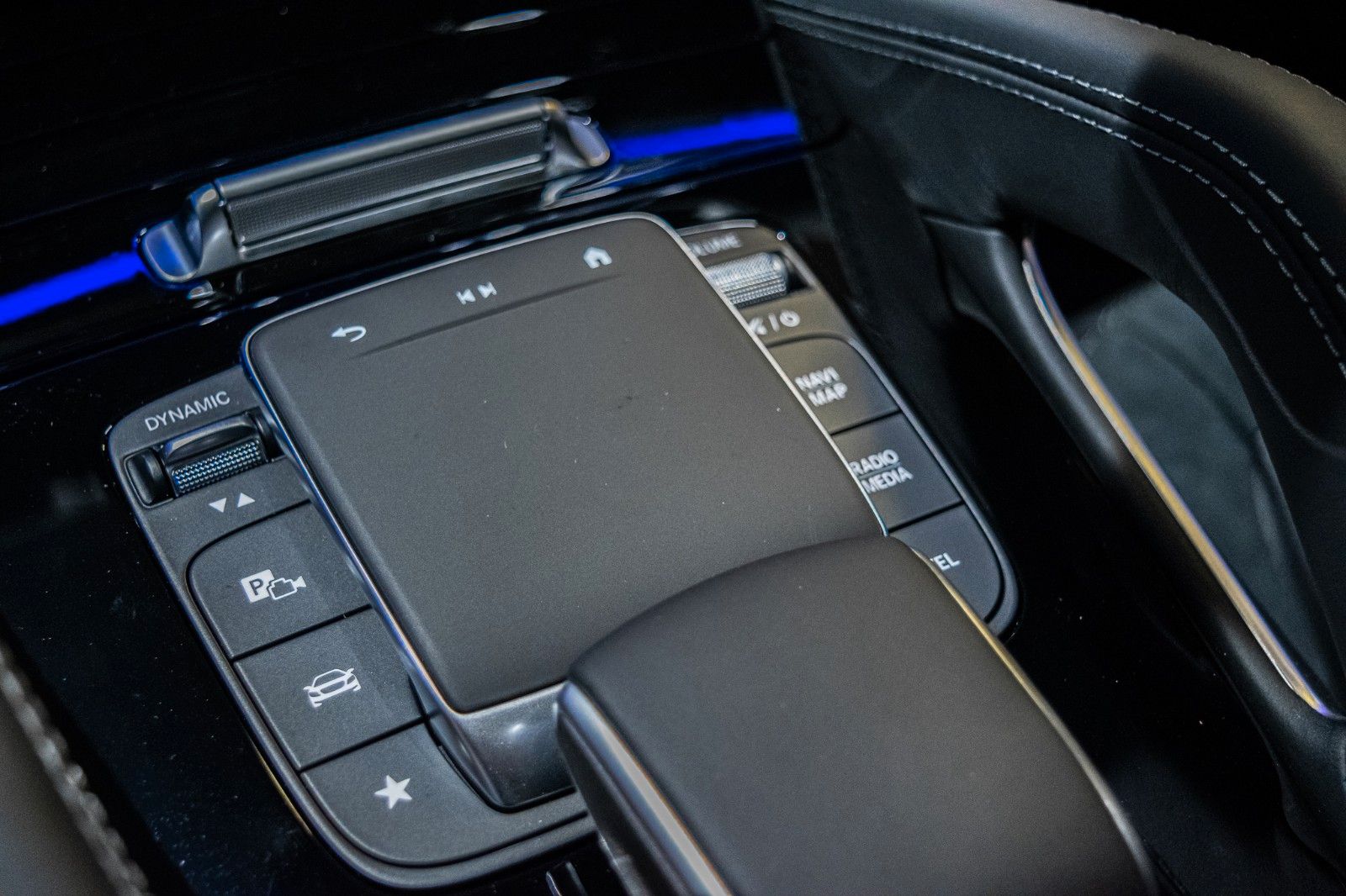 Mercedes-Benz GLE 53 AMG 4MATIC+-CARBON INT.-AMG NIGHT- 360º