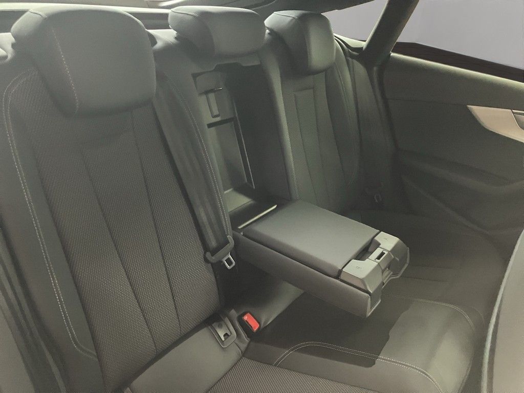 Audi A5 Sportback S-Line 50TDI Quattro AHK Matrix