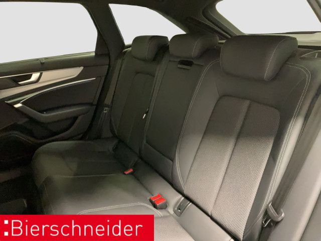 Audi A6 Av 40 TDI qu S-Line Black - Samsaru's Car Outlet