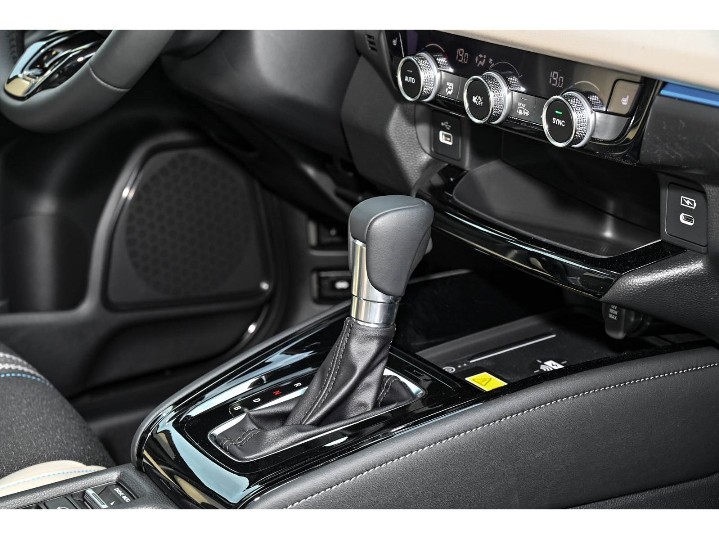 Honda HR-V 1.5 ADVANCE STYLE Navigation LED Scheinwerf