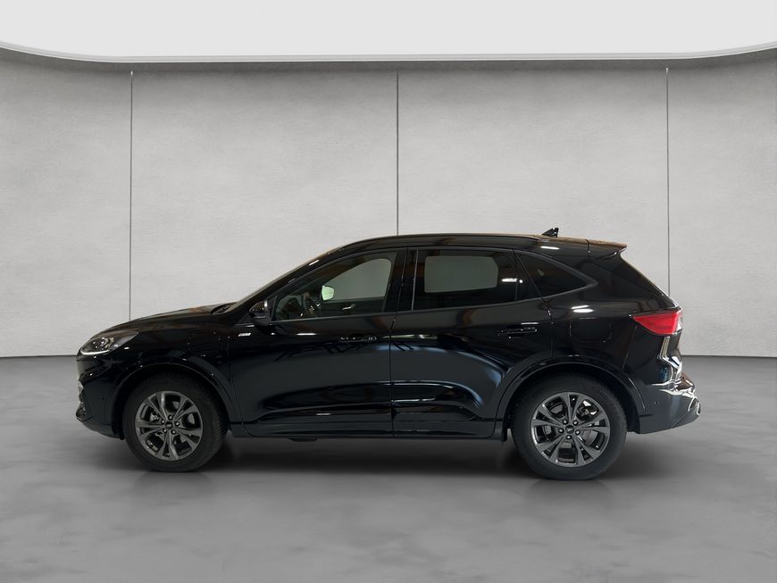 Ford Kuga 2.5 Duratec PHEV ST-LINE X *PANO*AHK*