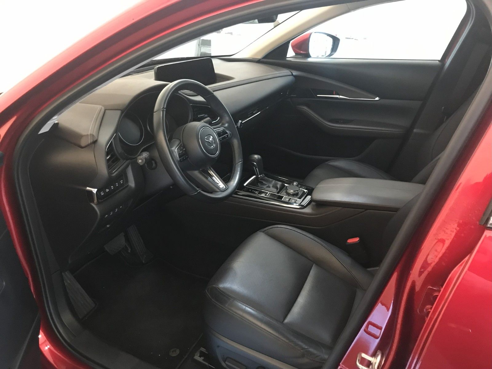 Mazda CX-30 186 6AG Exclusive-line COMB DASO DESI