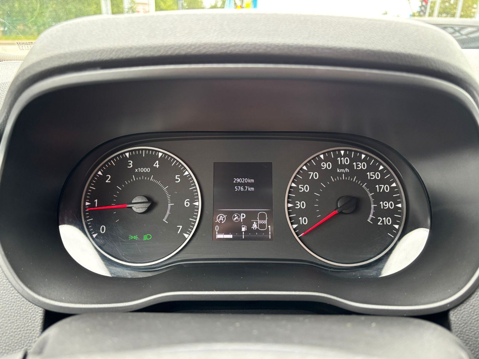 Dacia Duster II Journey 1.3 TCe - Samsaru's Car Outlet