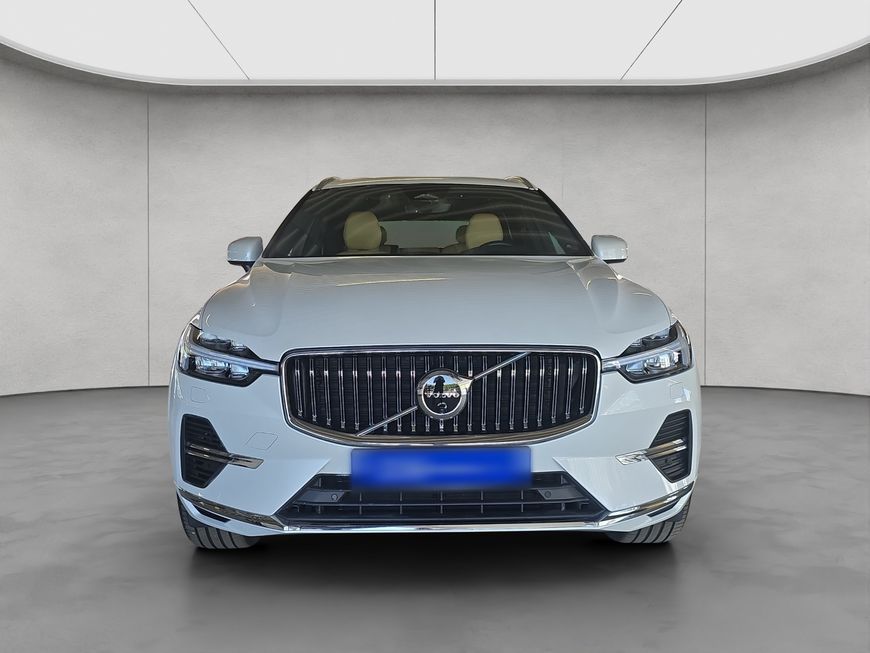 Volvo XC60 T6 AWD Recharge - Samsaru's Car Outlet