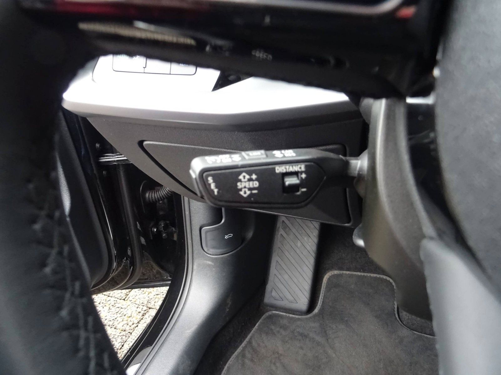 Audi A3 Sportback 30 TFSI S line - Samsaru's Car Outlet
