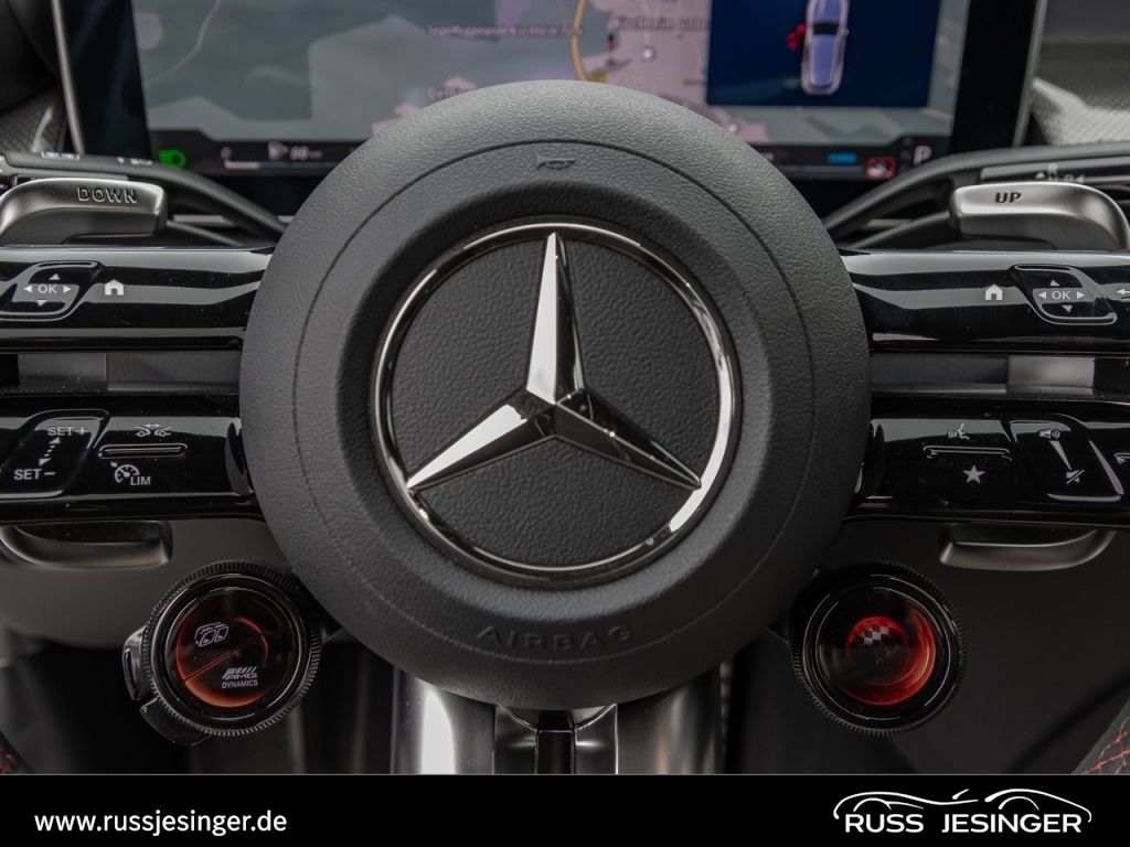 Mercedes-Benz GLC 43 AMG 4M *AHK*360*HUD*Memo*Pano*Burm*KeyGo*