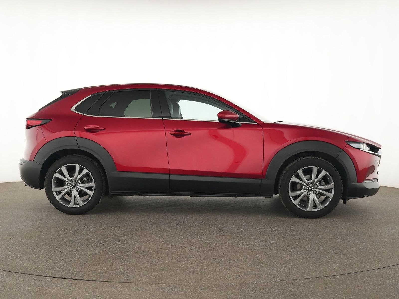 Mazda CX-30 SKYACTIV-G HuD|Kamera|LED|SHZ|PDC|Tempo