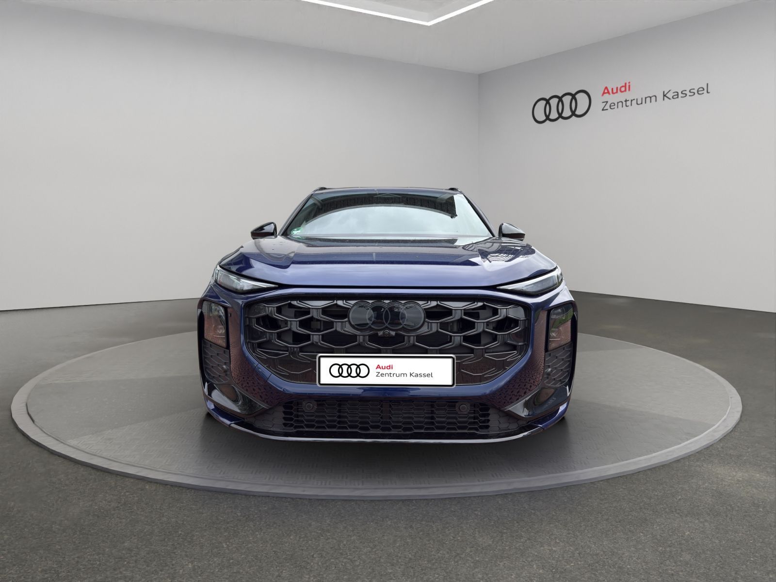 Audi Q3 SUV TFSI S line Matrix LED Navi  RÜ AHK 20"