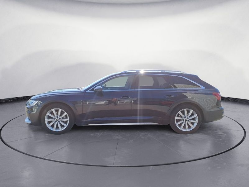 Audi A6 allroad 40 TDI quattro - Samsaru's Car Outlet