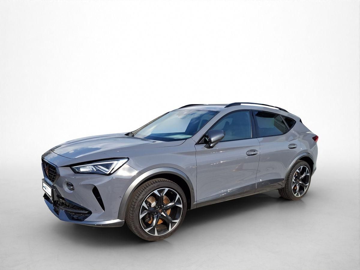 Cupra Formentor VZ 2.0 TSI 4Drive 310PS Navi AHK LED B