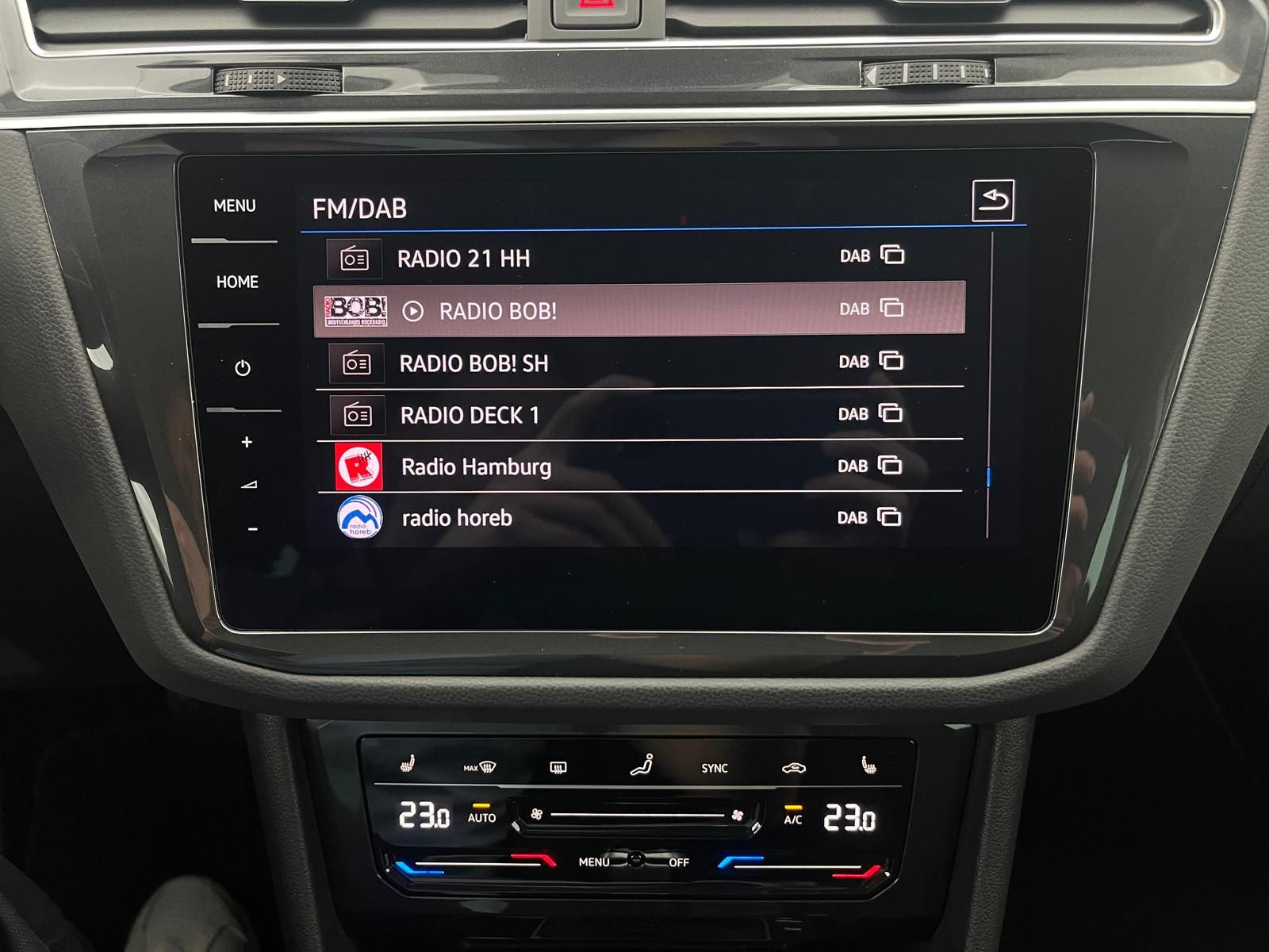 Volkswagen Tiguan Elegance eHybrid *HuD*MATRIX*AHK*ACC*KEY*