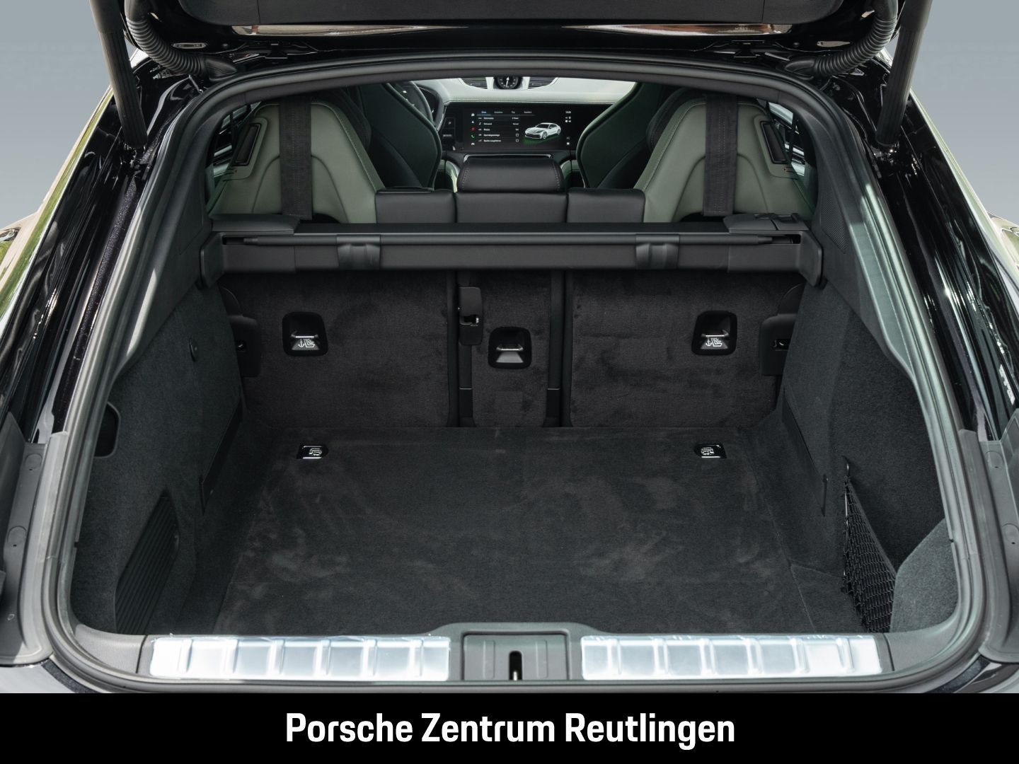 Porsche Panamera 4S E-Hybrid BOSE InnoDrive Surround-Vie
