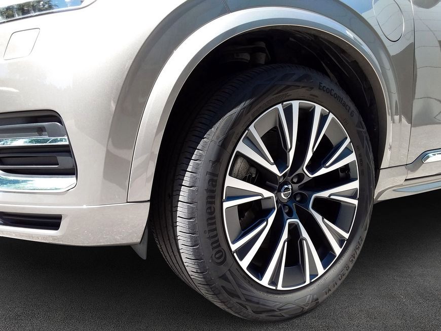 Volvo XC90 T8 AWD Recharge - Samsaru's Car Outlet