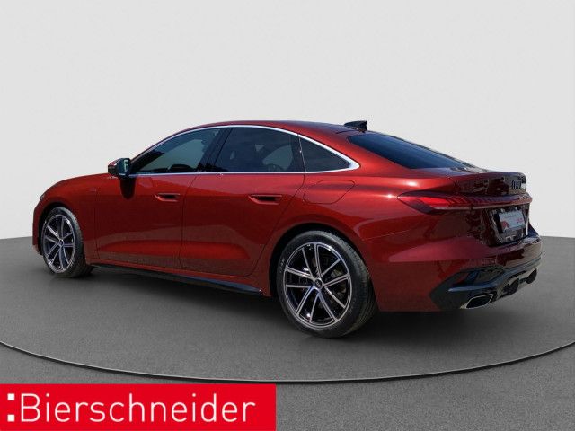 Audi A5 Limousine A5 Lim e-hybrid qu S Line AHK MATRI
