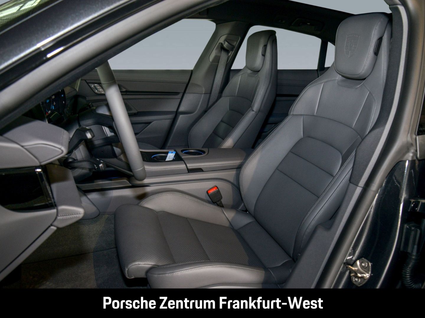 Porsche Taycan 4 Cross Turismo BOSE Panorama InnoDrive