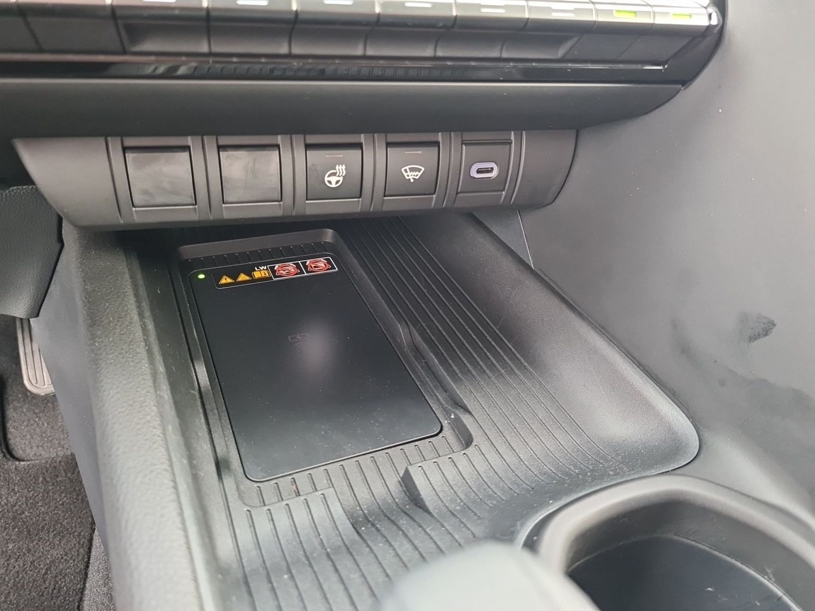 Toyota C-HR 1.8 FWD Team Deutschland ACC+AUT+LED+Navi