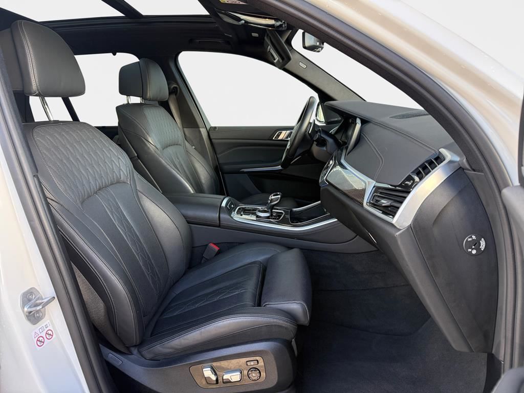 BMW X5 xDrive45e M Sport AHK+ACC+HUD+Pano+360°+H/K+