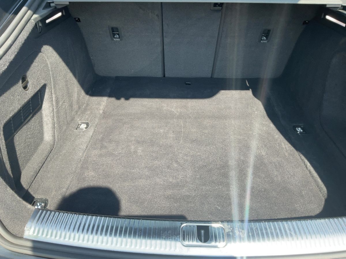 Audi A5 Sportback 50 TDI QU S-LINE LED+NAVI+RFK+18"LM