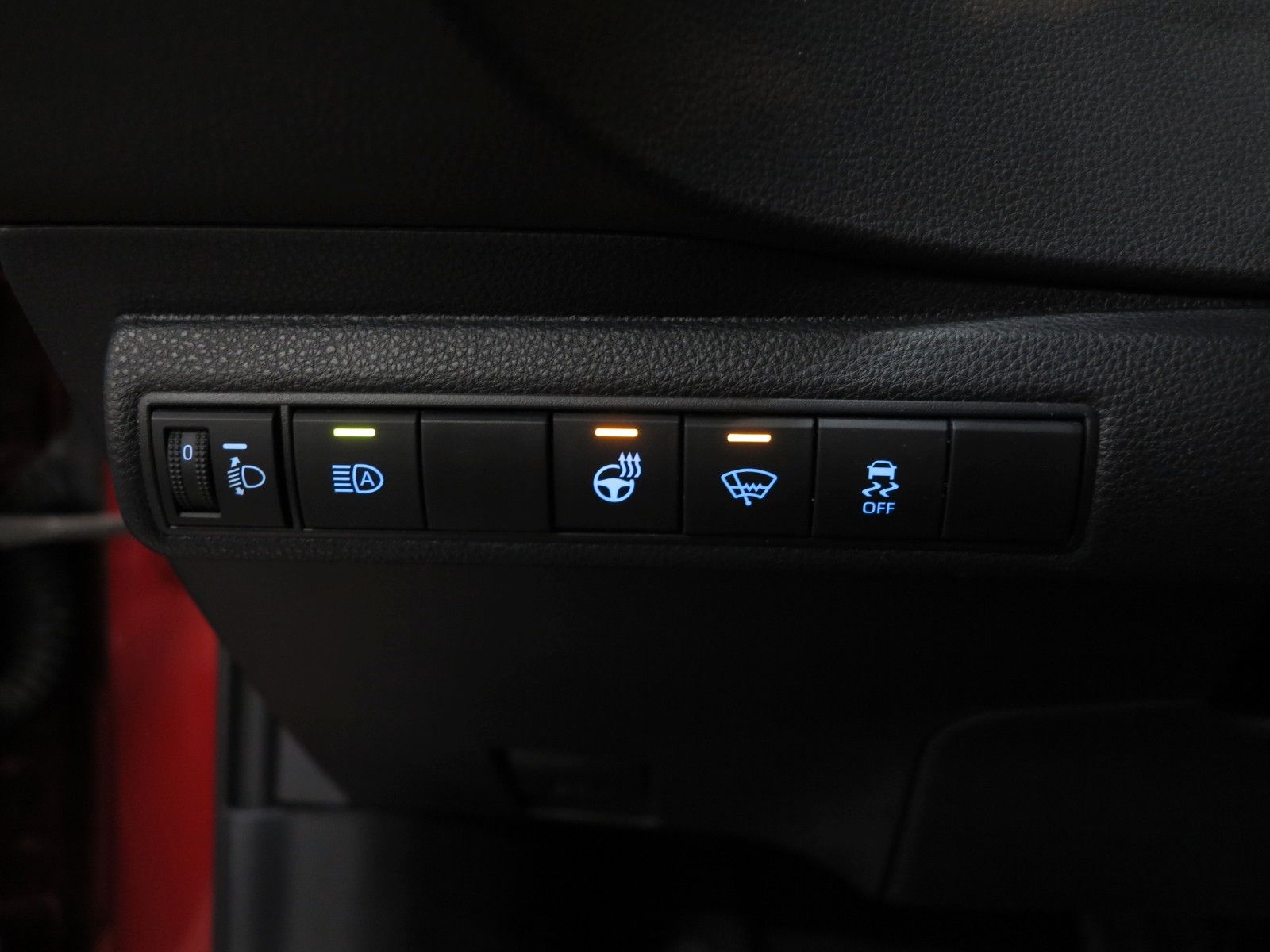 Toyota Corolla Tour Sports Hybrid - Samsaru's Car Outlet