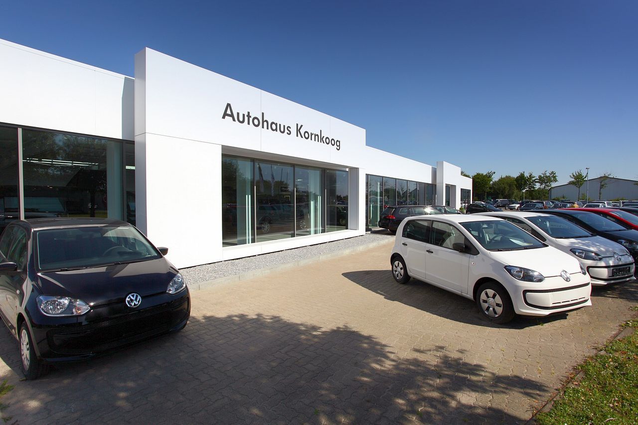 Seat Leon Sportstourer 1.5 eTSI FR AHK Pano