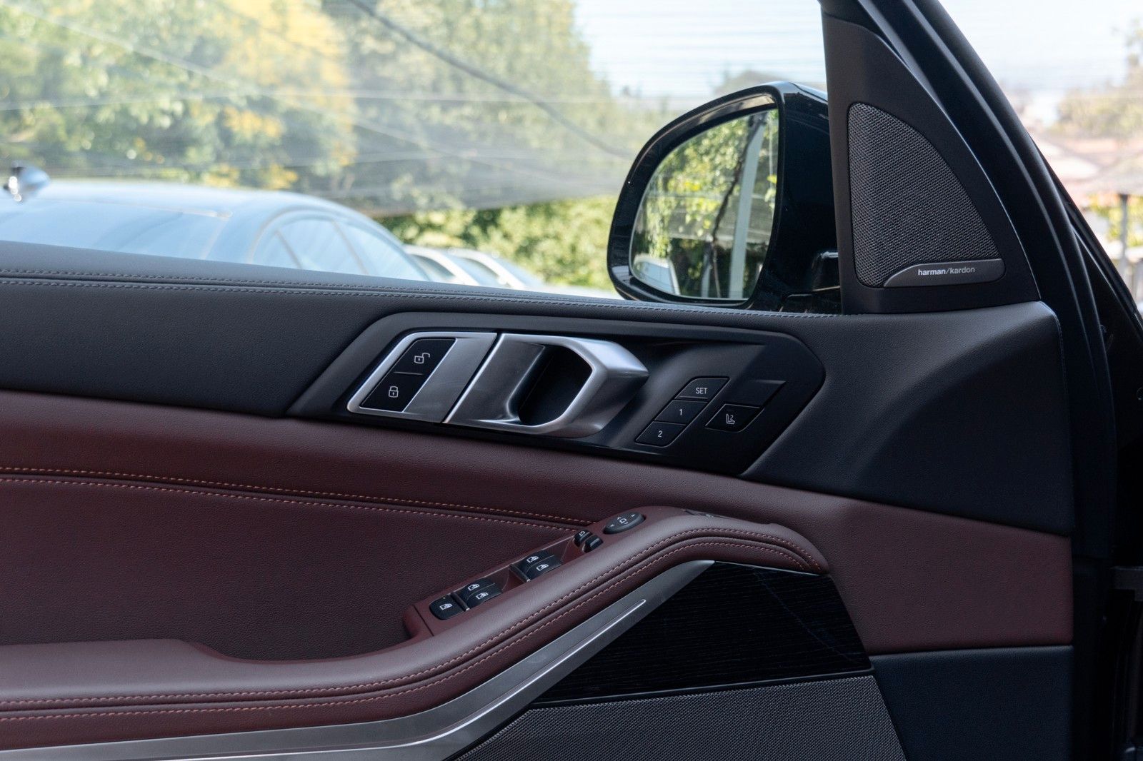 BMW X5 30d M SPORT.PANORAMA.LUFTFE.H/K.360°.AHK.22"