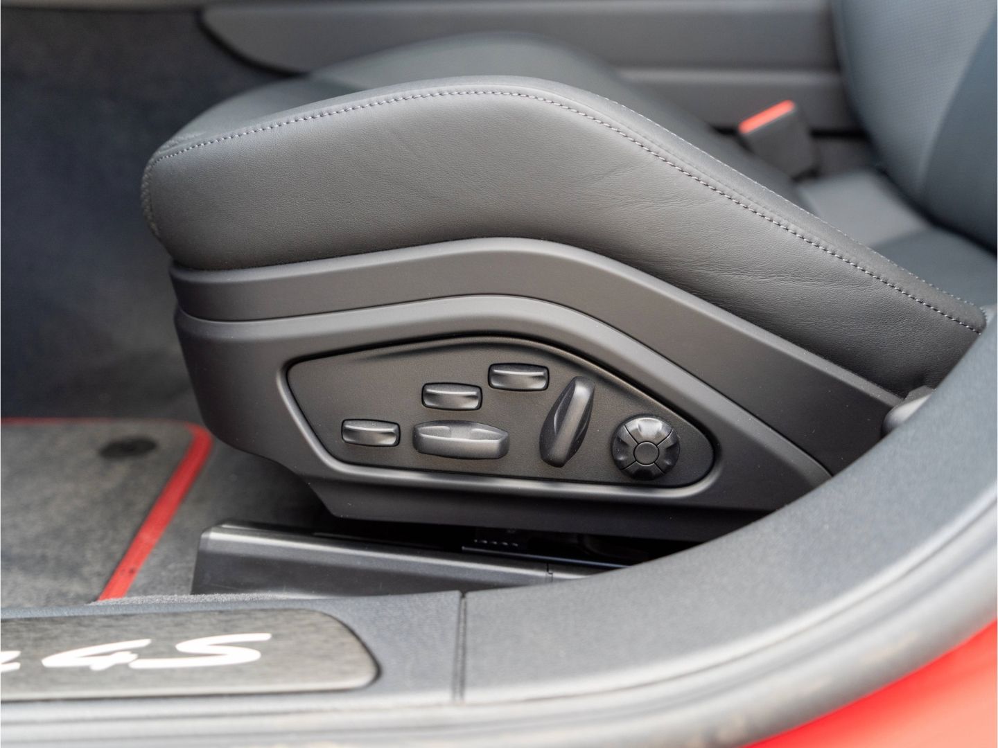 Porsche Panamera 4S E-Hybrid Burmester, HD Matrix uvm.