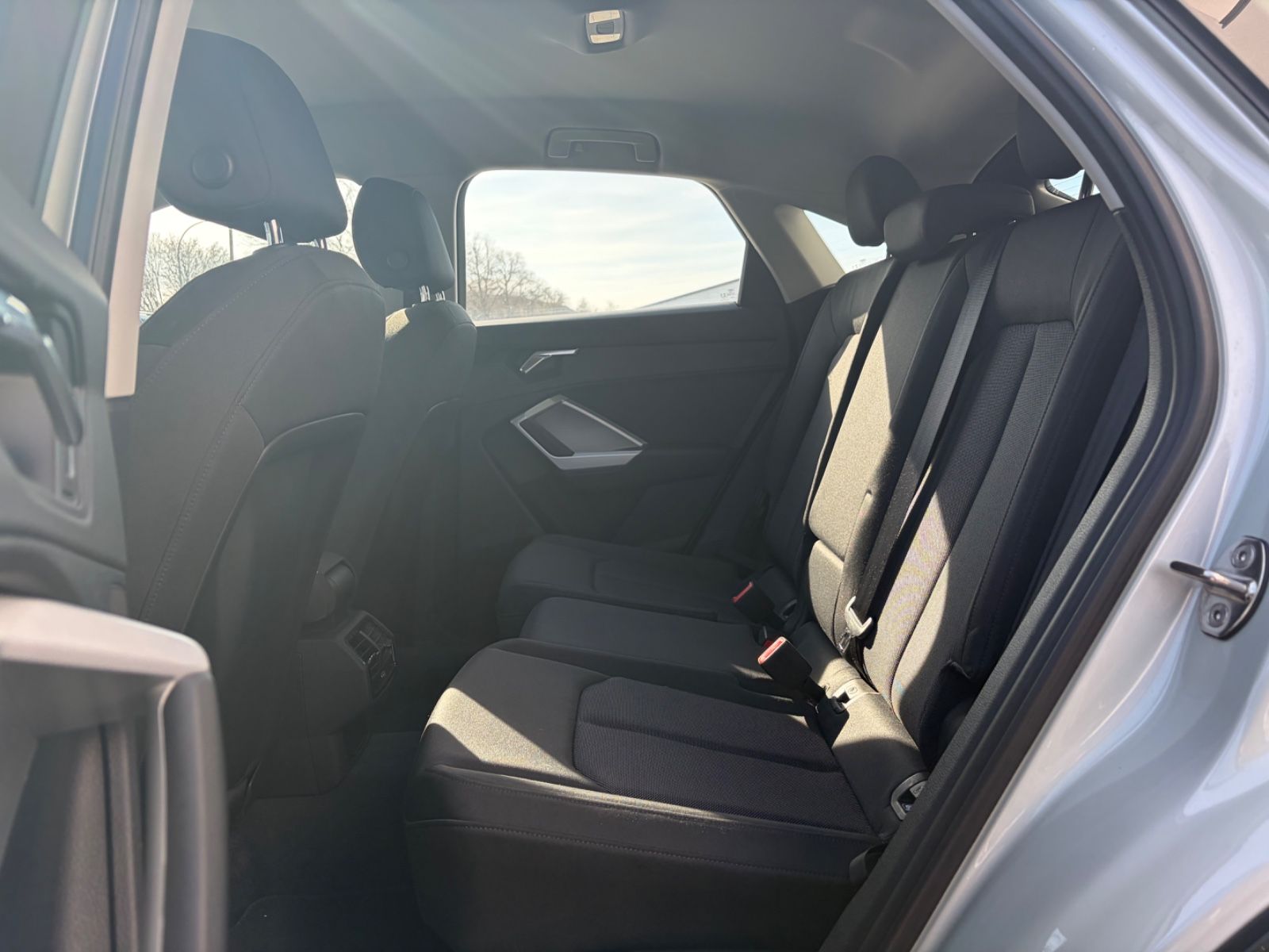 Audi Q3 SB 35 TDI quattro S line ACC DAB Optik ViCo