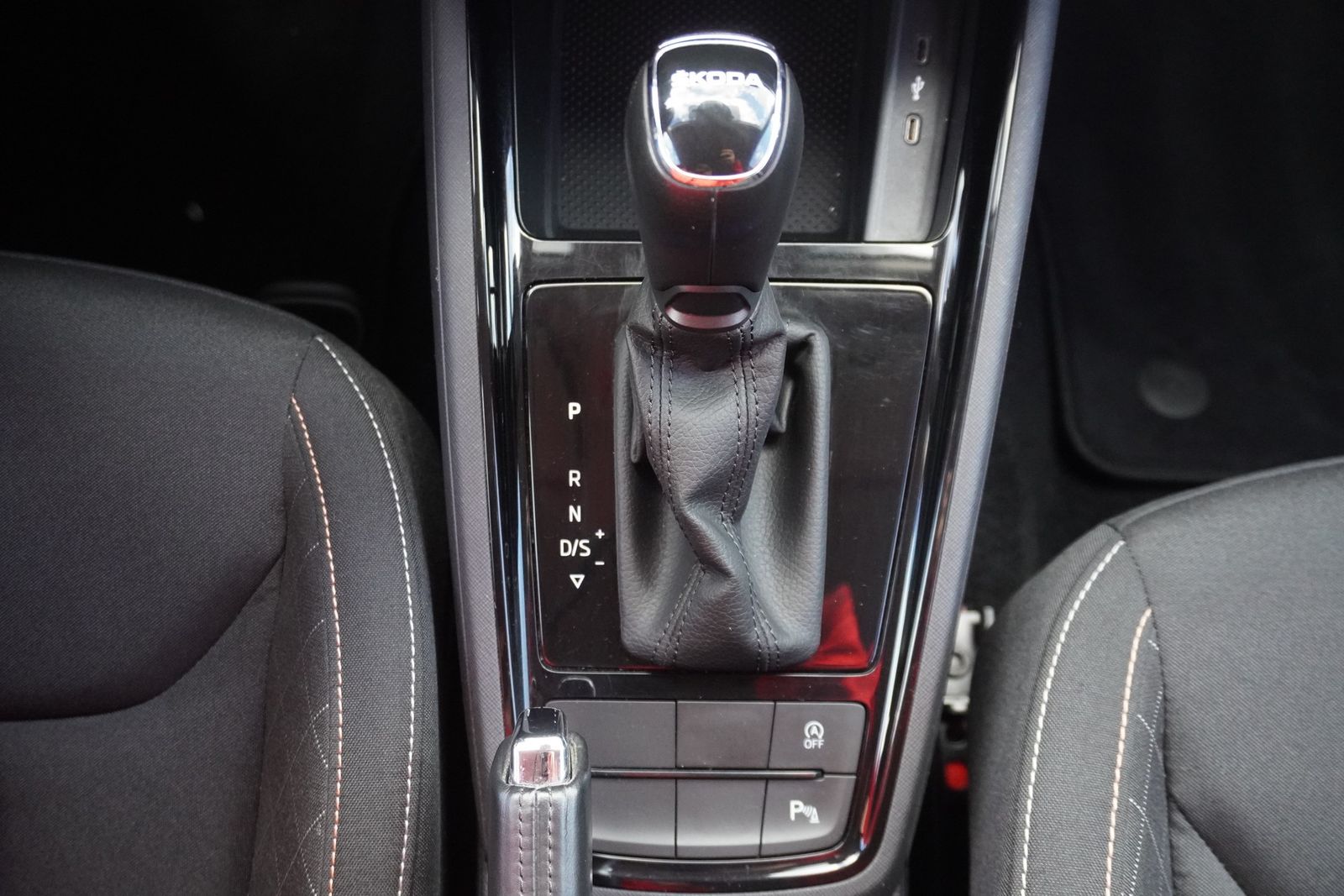 Skoda Kamiq 1.0 TSI Drive - Samsaru's Car Outlet